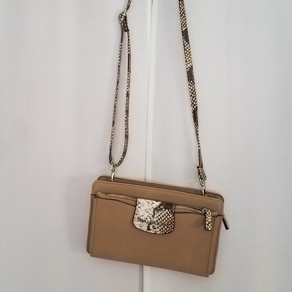 Enzo Angiolini purse - Picture 3 of 5